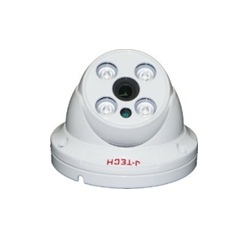 Camera AHD J-Tech  AHD5130 (1MP, võ kim loại )